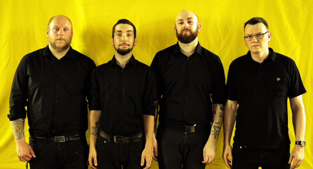 Eat Defeat Release New Video For 'Can't Say I'll Miss You'