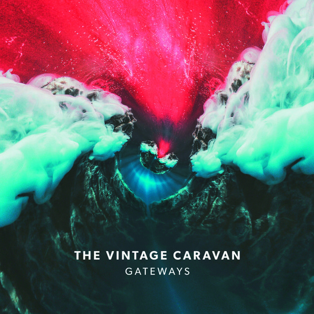 The Vintage Caravan new single 'Set Your Sights'