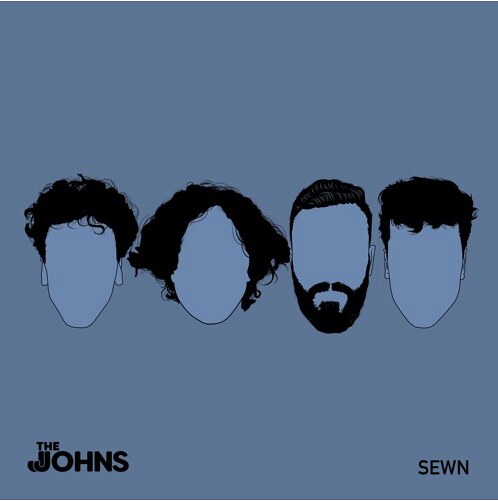 The Jjohns - Unveil 'Sewn' - Debut single for Modern Sky UK