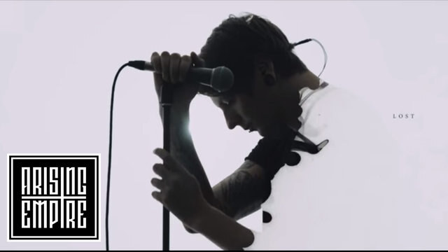 Our Mirage release brand new music video for 'Lost'