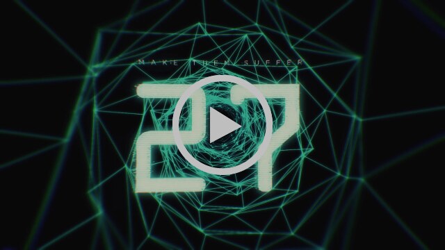 Make Them Suffer Release Brand New Song '27'