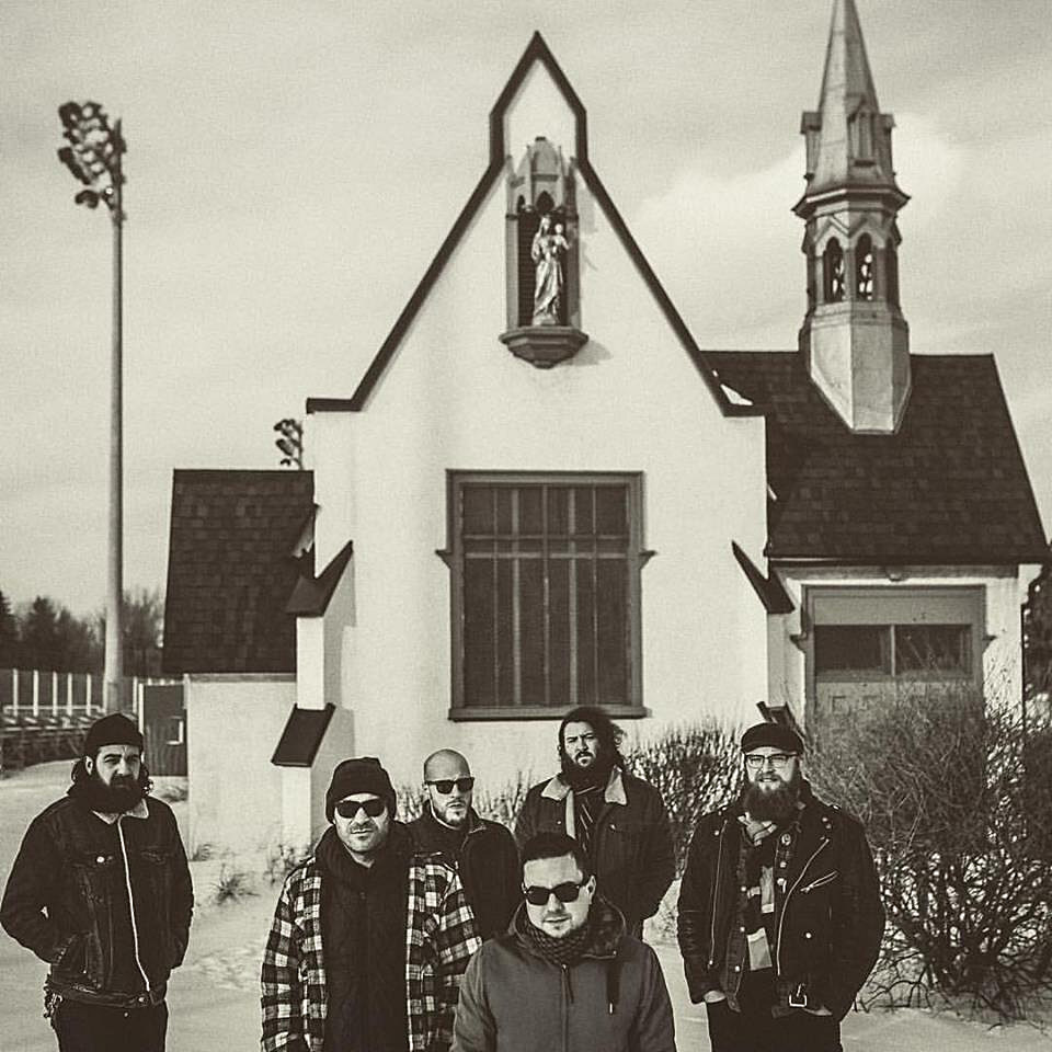 Whitenails debut new video with Metal Injection, prepare for first US tour with BLACK TUSK, WHORES in August