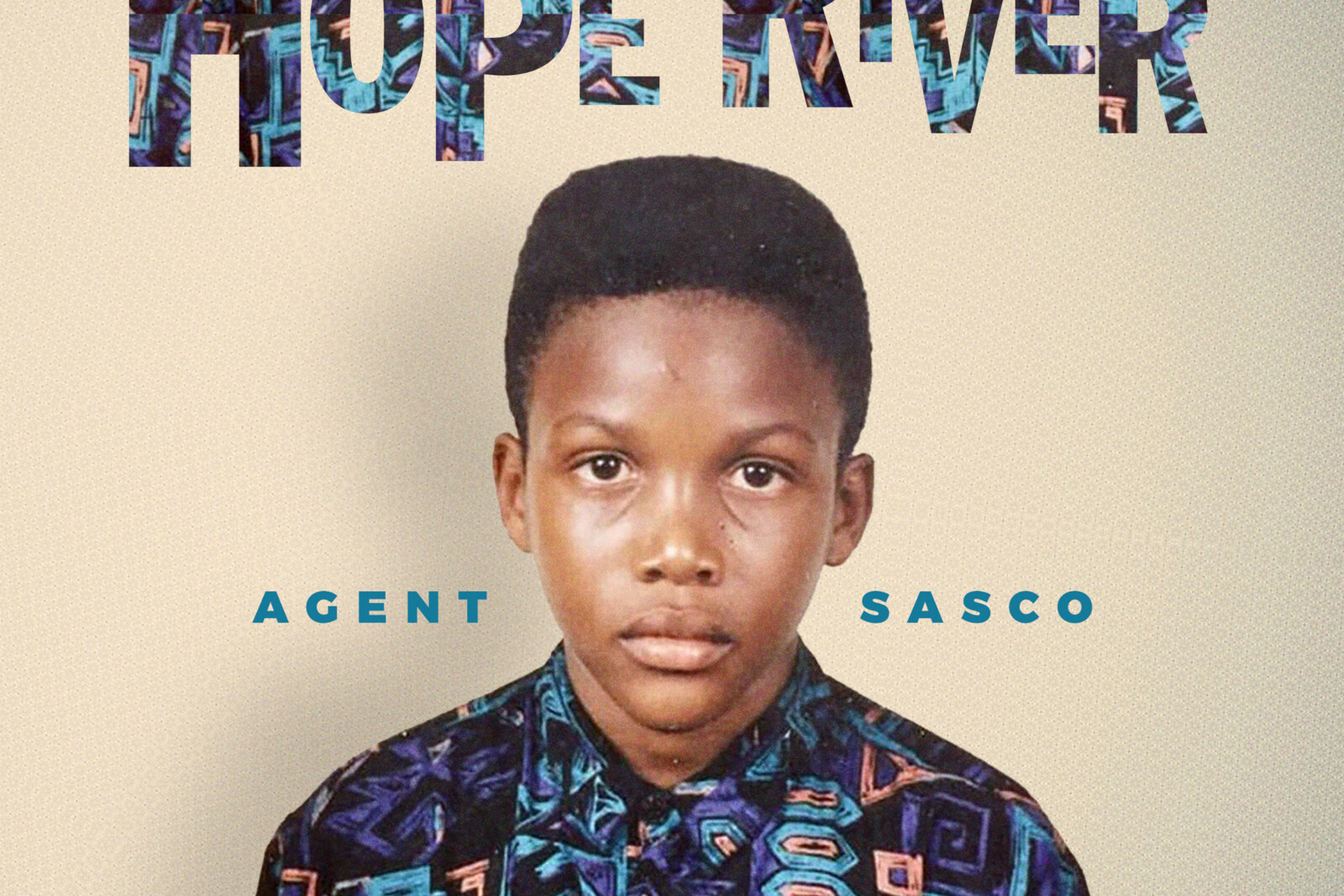 Agent Sasco Drops Two New Tracks Today
