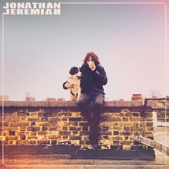 Jonathan Jeremiah new  video for 'Mountain'  album out 31/08