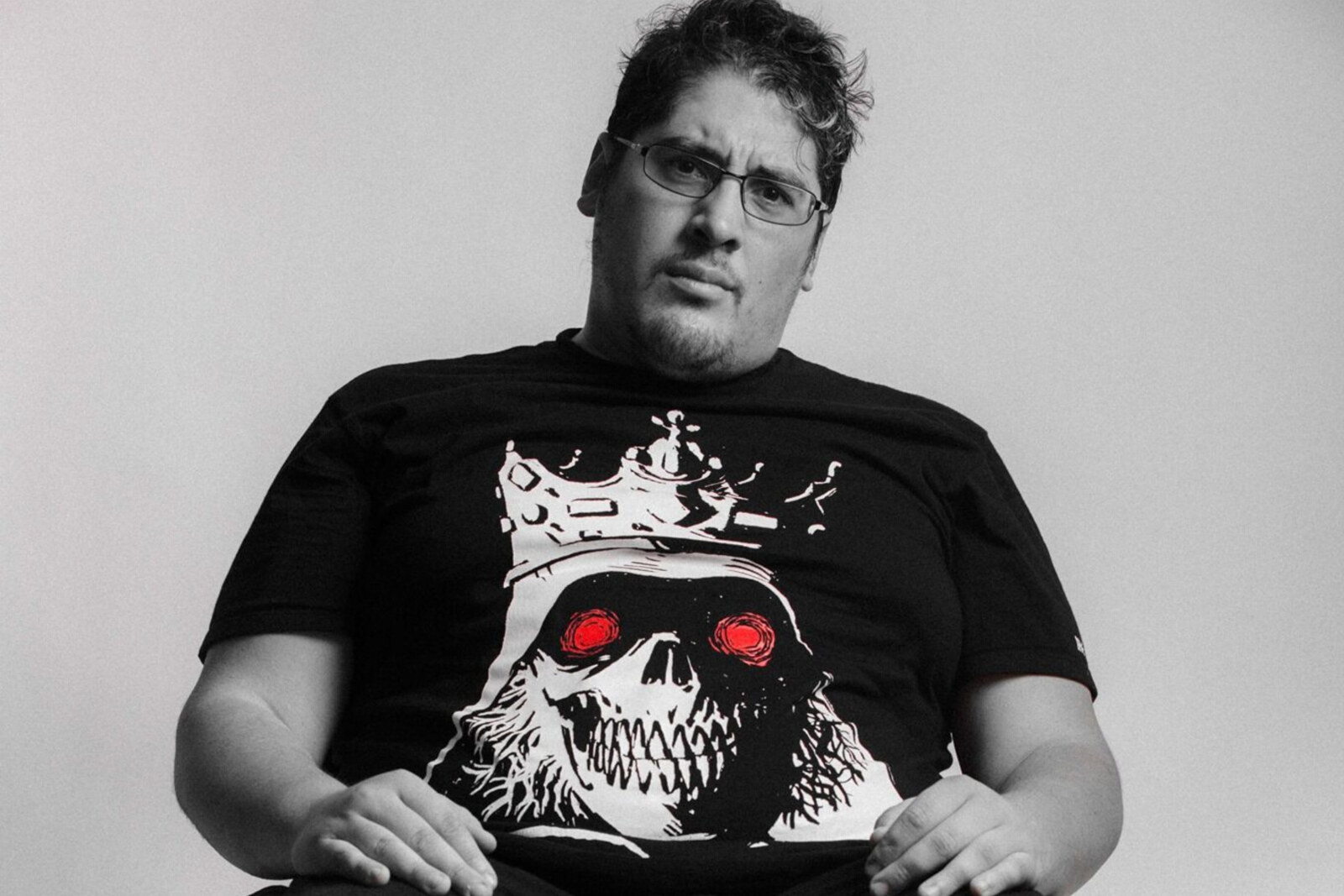  Snails announces 'The Shell' remix album, releases Funtcase's remix of "Forever"