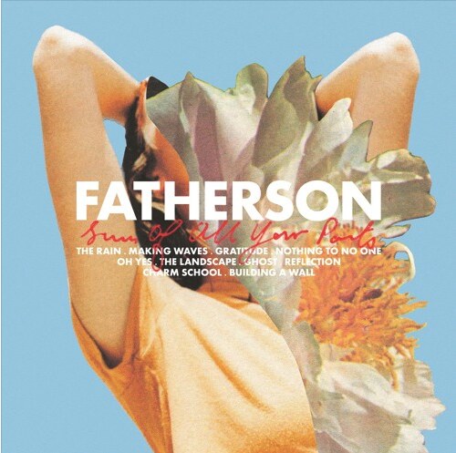 Fatherson  new album out on Sept 14th