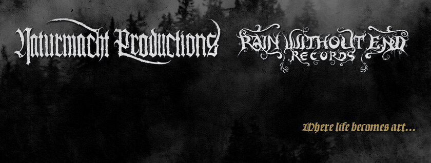 Naturmacht Productions sign with Naqada Music Management!