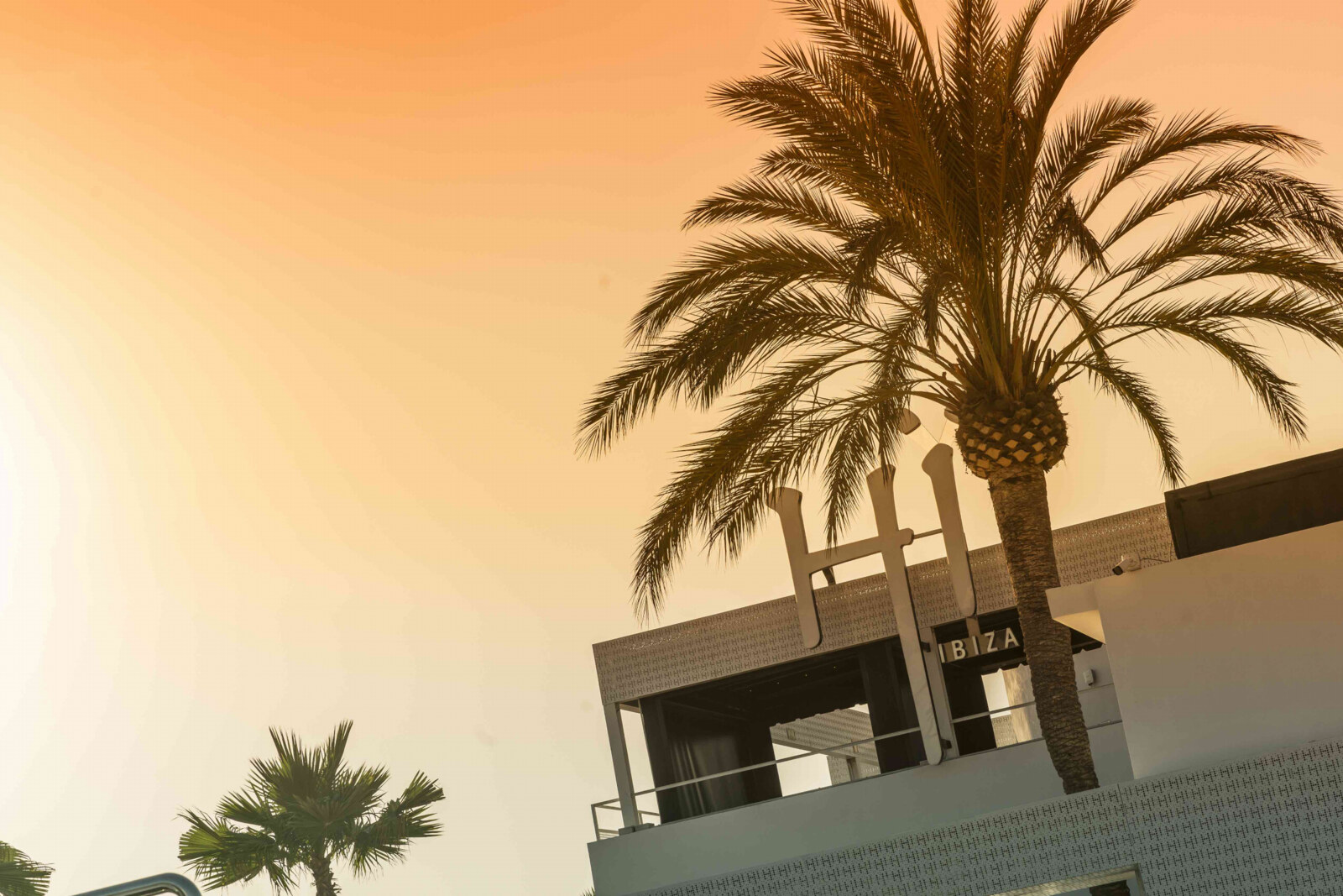 Unmissable Parties - This August at Hï Ibiza