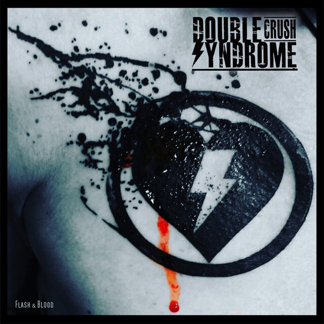 Double Chrush Syndrome  release 'FULL CIRCLE' movie trailer