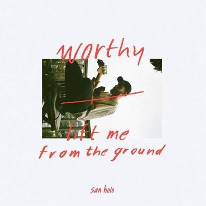 San Holo primeurt twee nieuwe singles