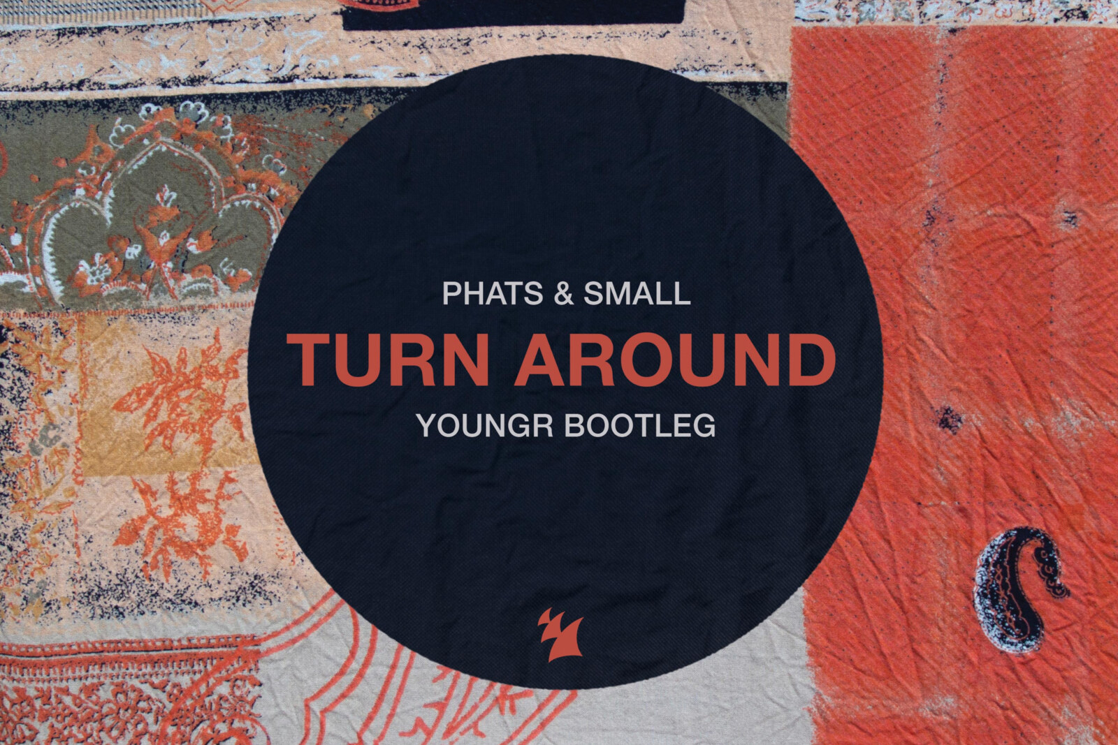 One-man live act Youngr turns in phenomenal bootleg of Phats & Small's global hit: 'Turn Around'