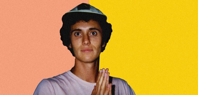 Ron Gallo to release new studio album Stardust Birthday Party