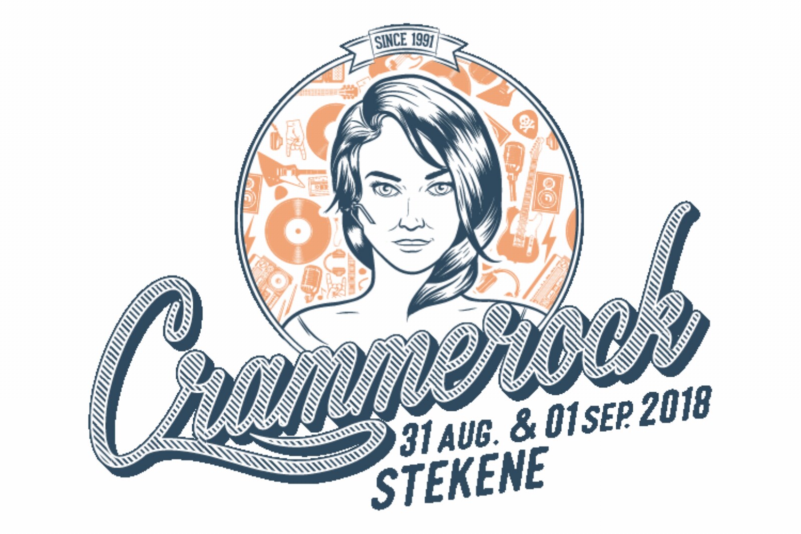 Salvatore Ganacci komt naar Crammerock