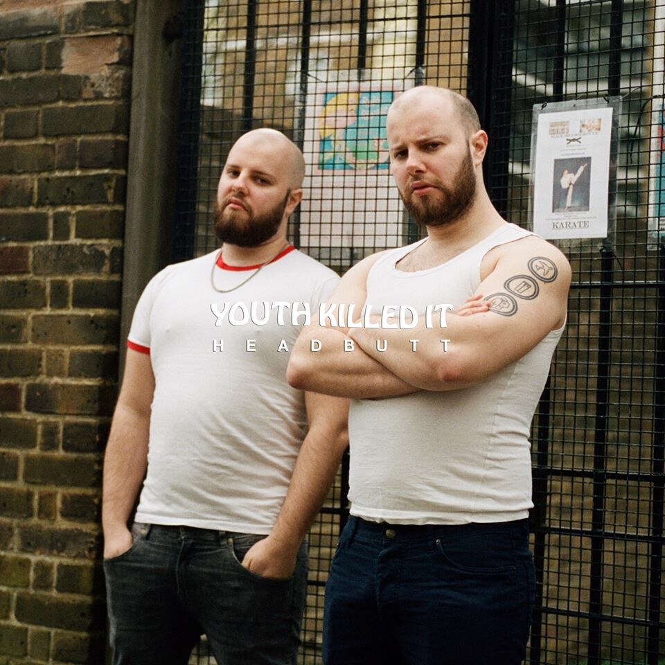 Youth Killed Release New Single "Headbutt" From Forthcoming LP "What’s So Great, Britain?"