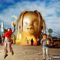 Travis Scott - "STARGAZING" (audio)