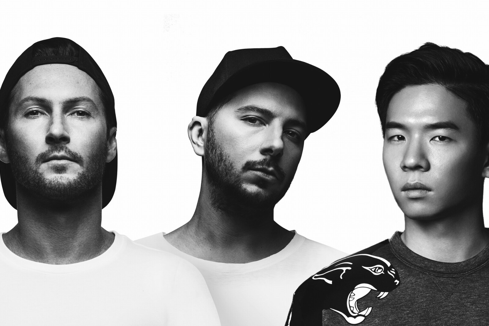 Matisse & Sadko & Raiden's progressive "Light Me Up".