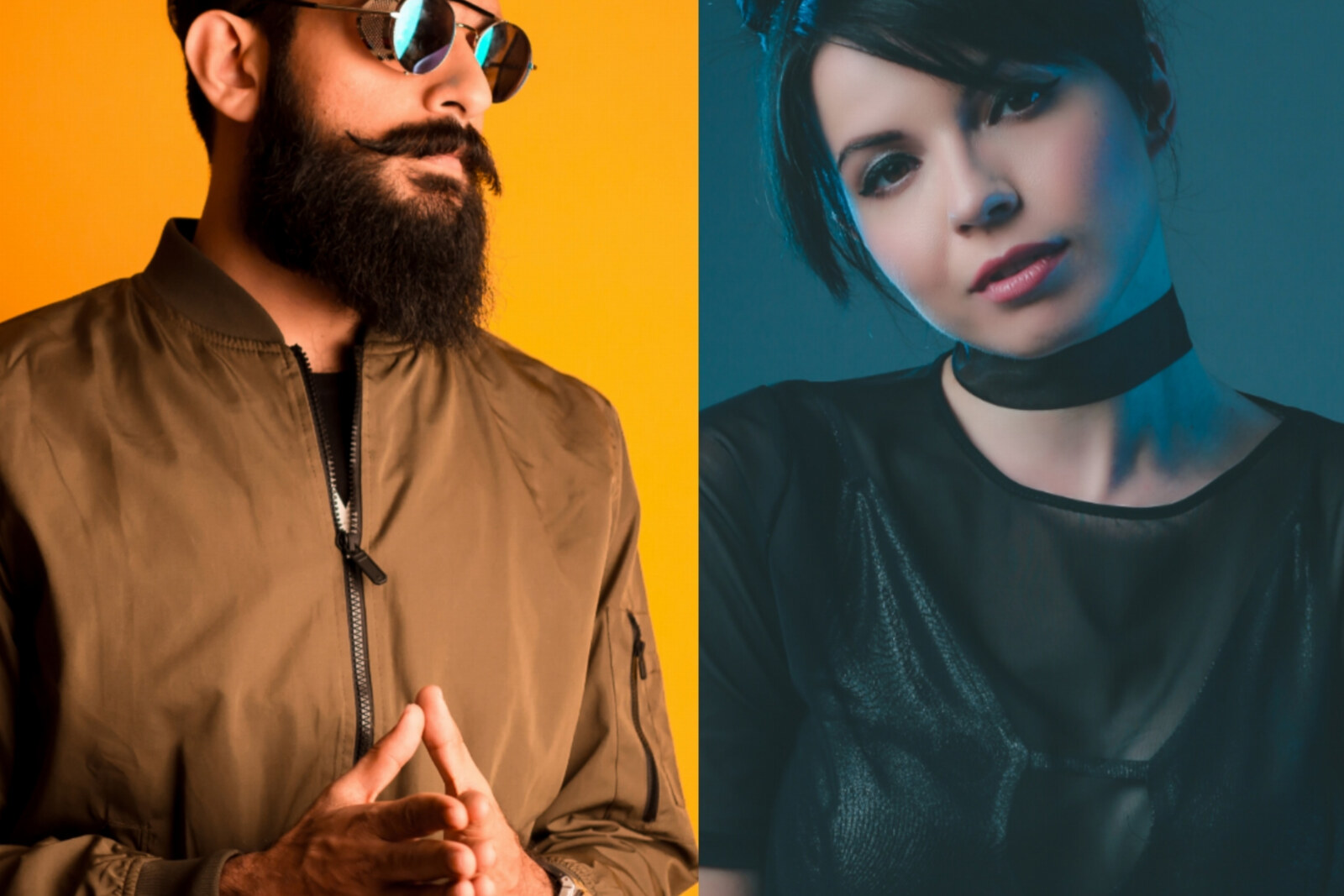  Teri Miko debuts pop-influenced sound on "Feels Real"