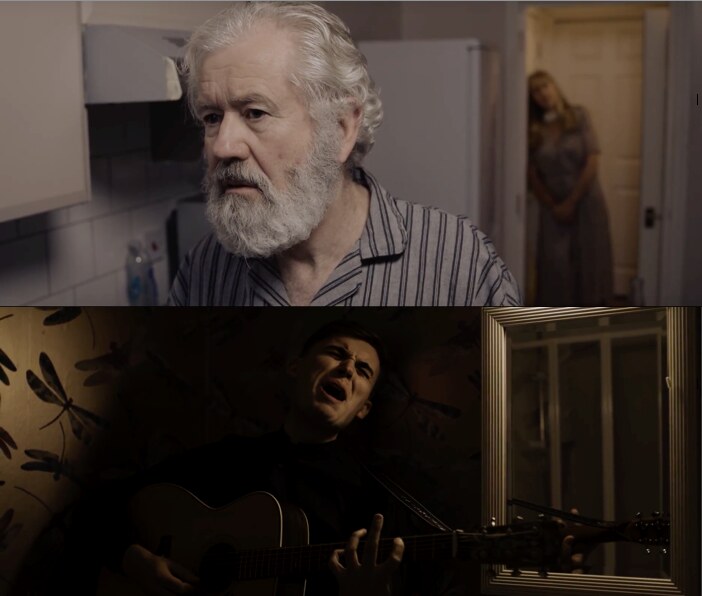 Josh McGovern releases poignant video for 'Weight'