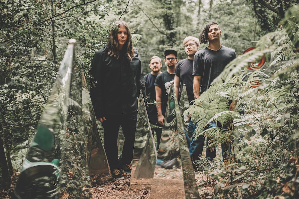 OHHMS announce UK fall tour with Boss Keloid