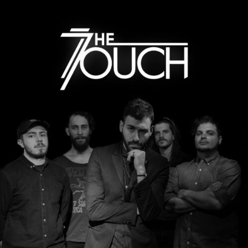 London hard-rockers 7he 7ouch announce debut EP 