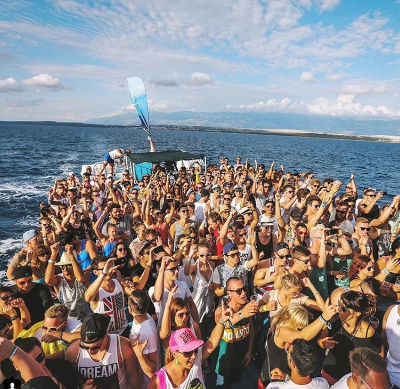  Sonus  FESTIVAL 2018  Countdown Is On!