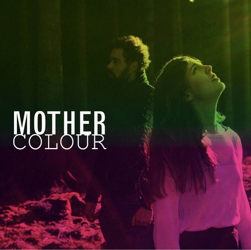 Little Dots release new single 'Mother Colour'