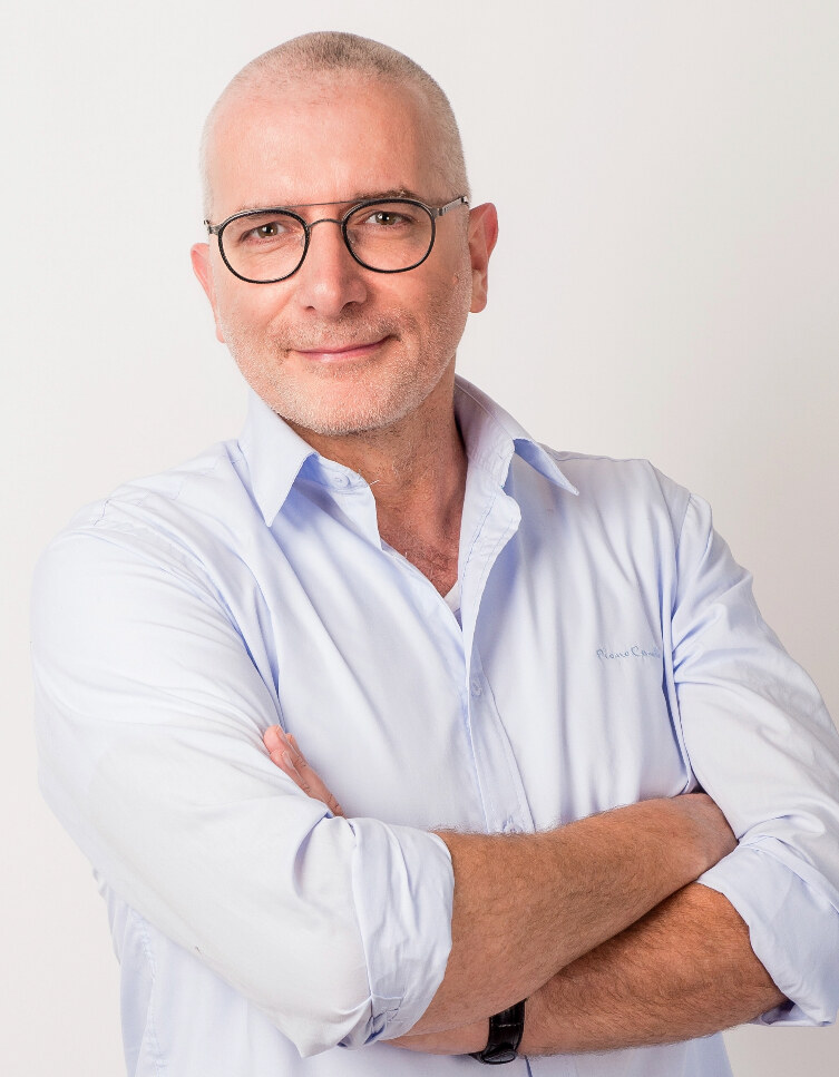 Bob Savenberg wordt managing director bij House of Entertainment 