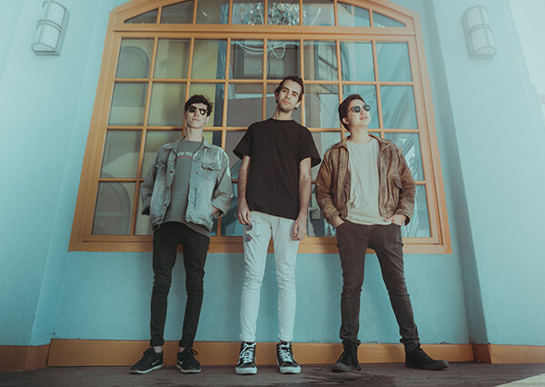 With Confidence release third single from their upcoming album 