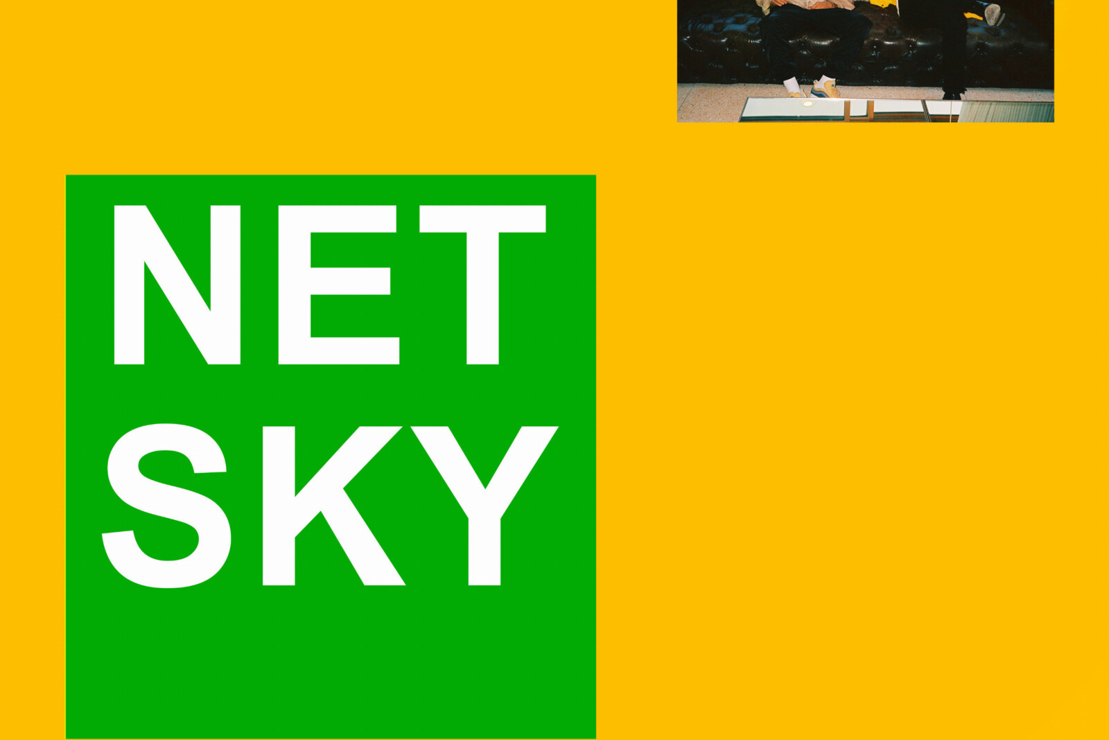 Netsky lost nieuwe single 'Téquila Limonada' en kondigt vierde studio-album aan.