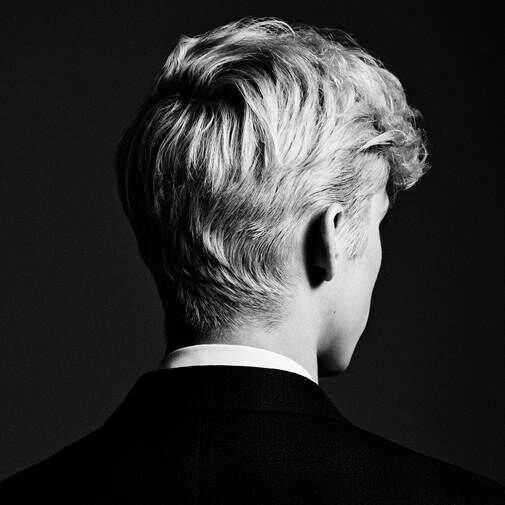 Troye Sivan: new album BLOOM out August 31