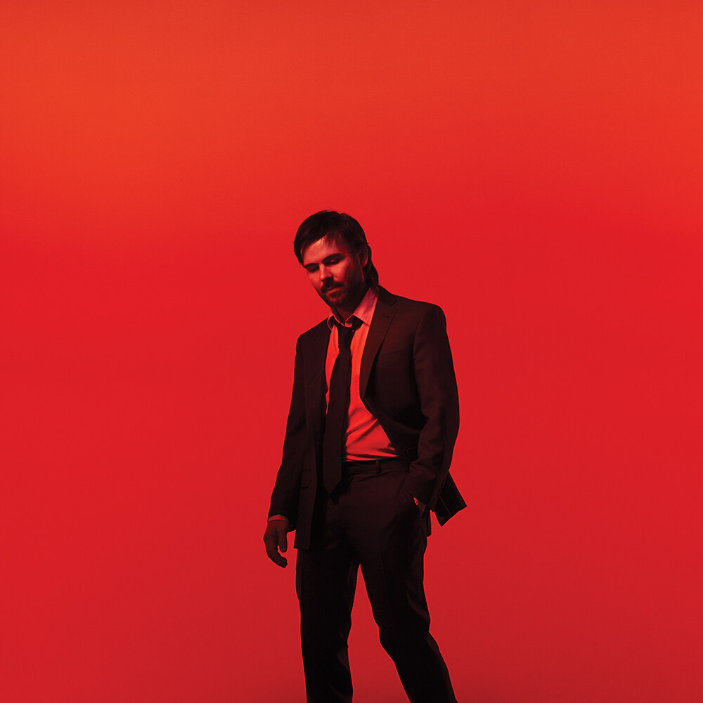 Toby Driver confirms details of new album, due out via Blood Music in September