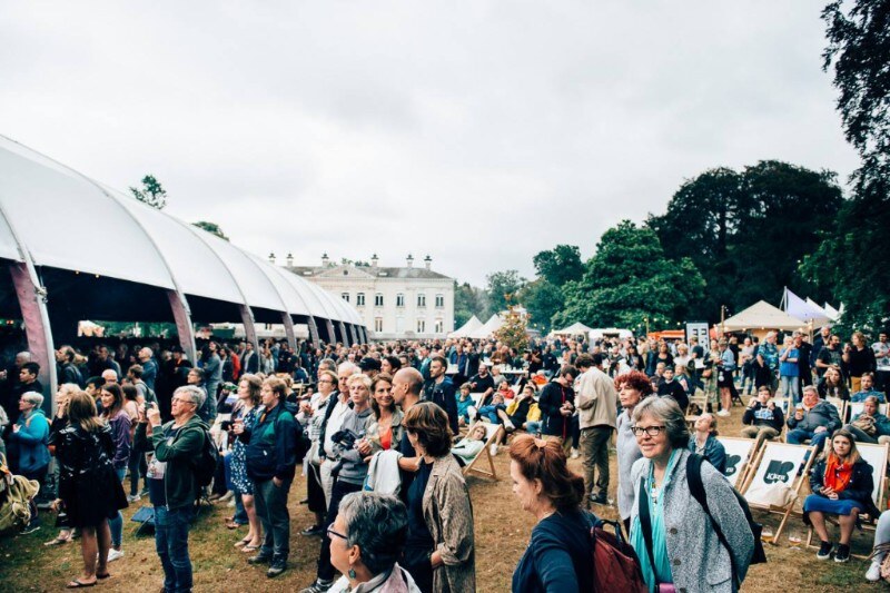 20.000 jazzliefhebbers in Park Den Brandt: Jazz Middelheim 2018 viert topeditie!