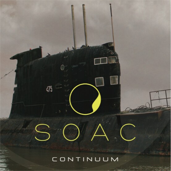 Instrumental post-rockers Sons Of Alpha Centauri drop new video "Solar Storm"