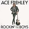 Ace Frehley releases Rockin' With The Boys 