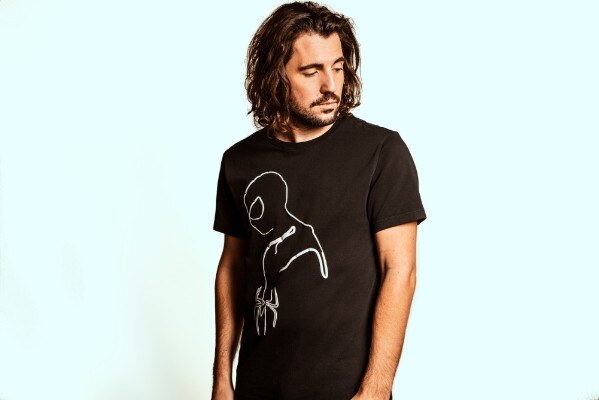 Disney and DImitri Vegas & Like MIke present "Marvel by Dimitri Vegas & Like MIke’