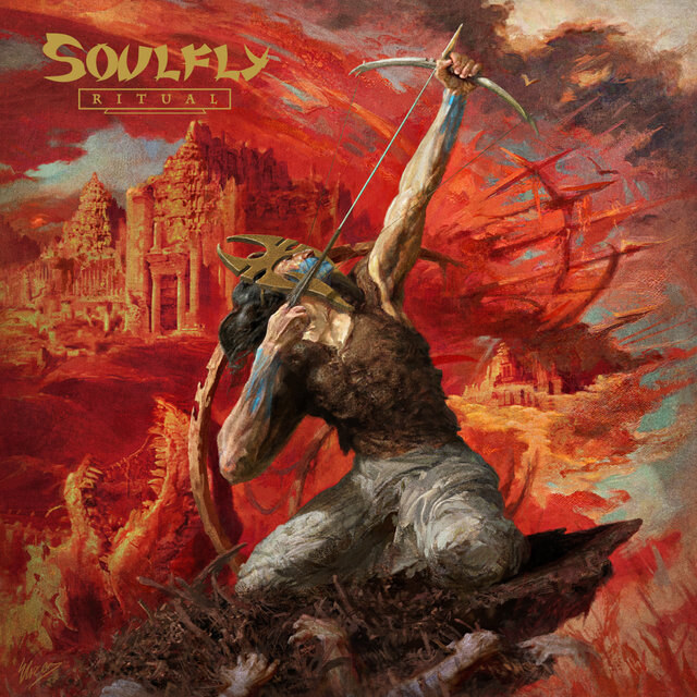 Soulfly reveal details about new album and a new single