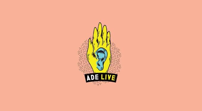 First Artists announced for ADE LIVE 2018