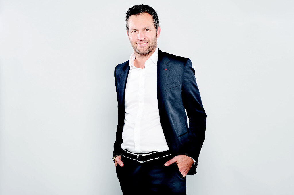 Hasseltse Hogeschool PXL geeft studenten de kans om nieuwe event-ideeën te pitchen.