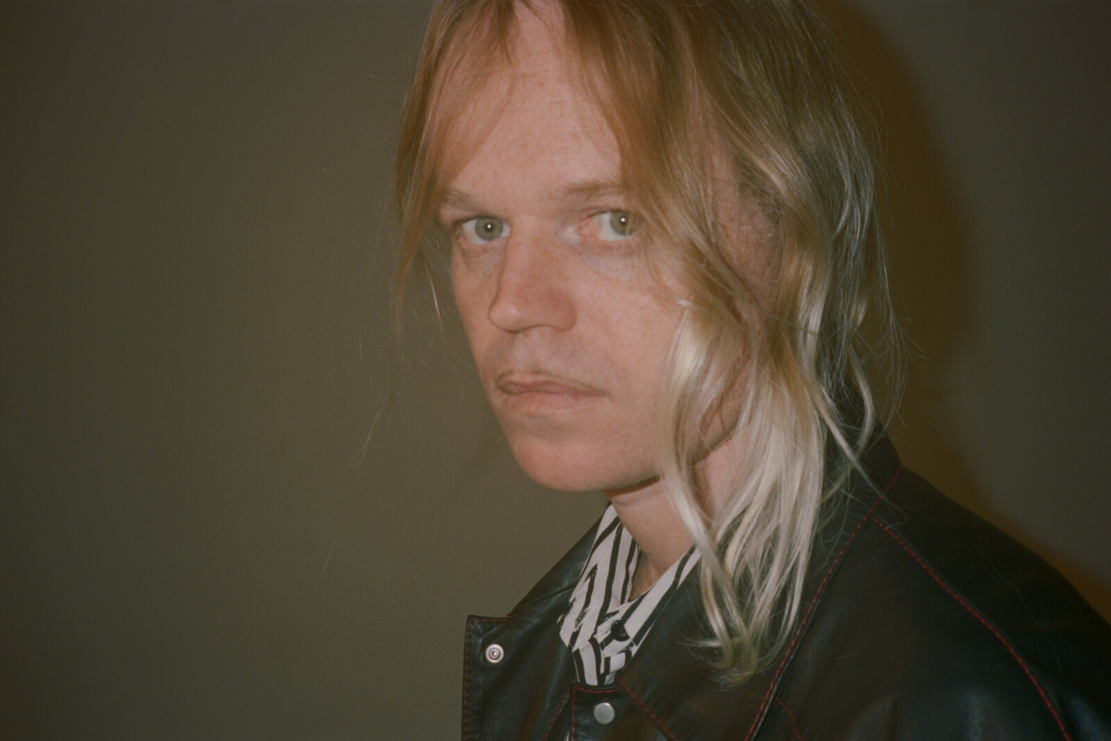 Connan Mockasin will release his third album Jassbusters, on October 12th