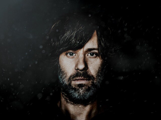 Kramies Dream pop troubadour unveils 'The Hill Dweller' + Announces EP with special guests