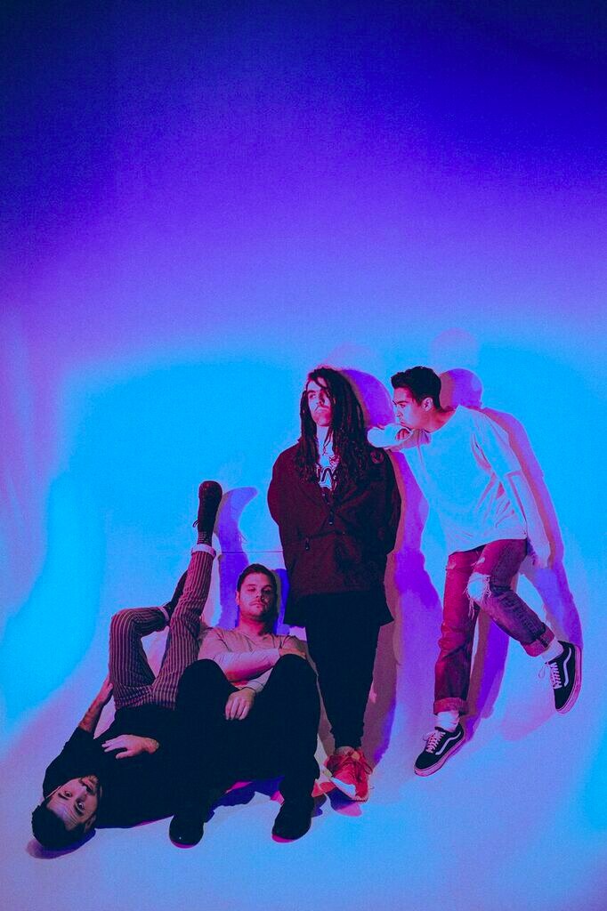 I the Mighty Release Official Video For ‘Pet Names’ 