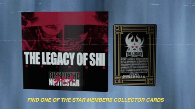 Rise of the Northstar  explain "Northcards" concept in new video