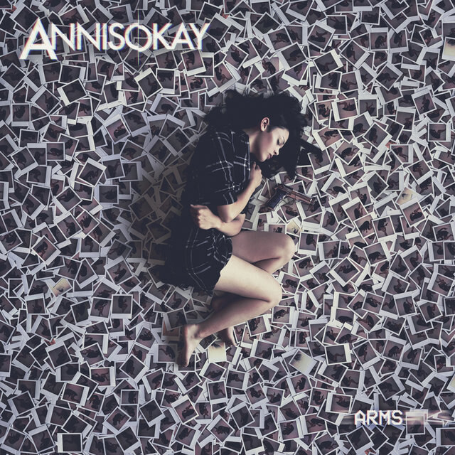 Annisokay new album, »Arms«, out now!