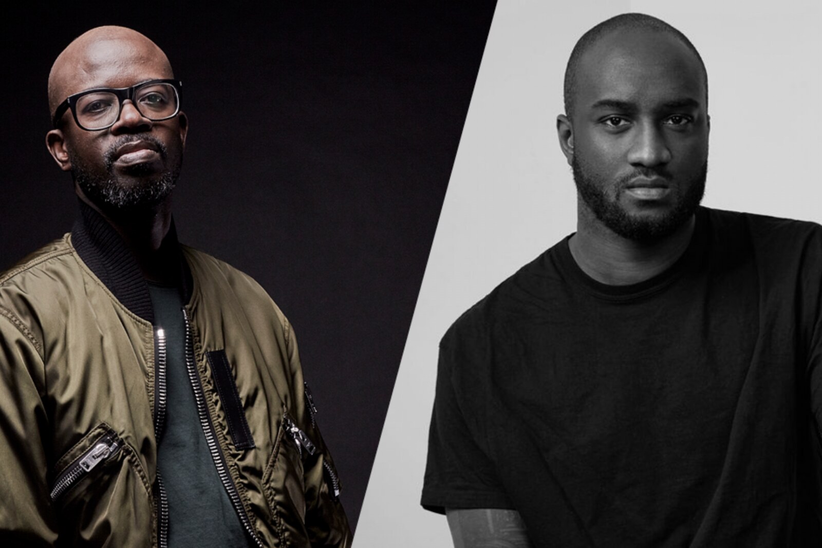 Morocco's Oasis Festival adds Black Coffee and Virgil Abloh to the 2018 lineup