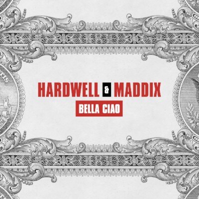 Hardwell and Maddix team up for anthemic take on the classic ‘Bella Ciao’ 