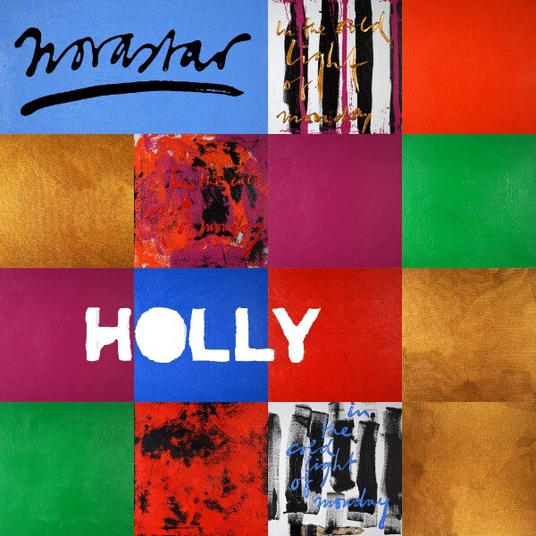 Novastar lanceert nieuwe single Holly