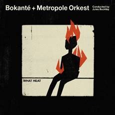 Bokante & Metropole orkest stelt nieuw album voor