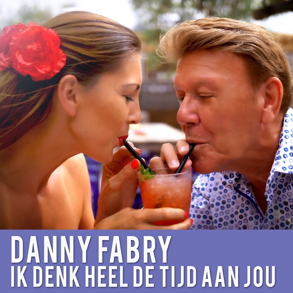 Danny Fabry maakt swingende Nederlandstalige versie  van monsterhit The Dinky Toys