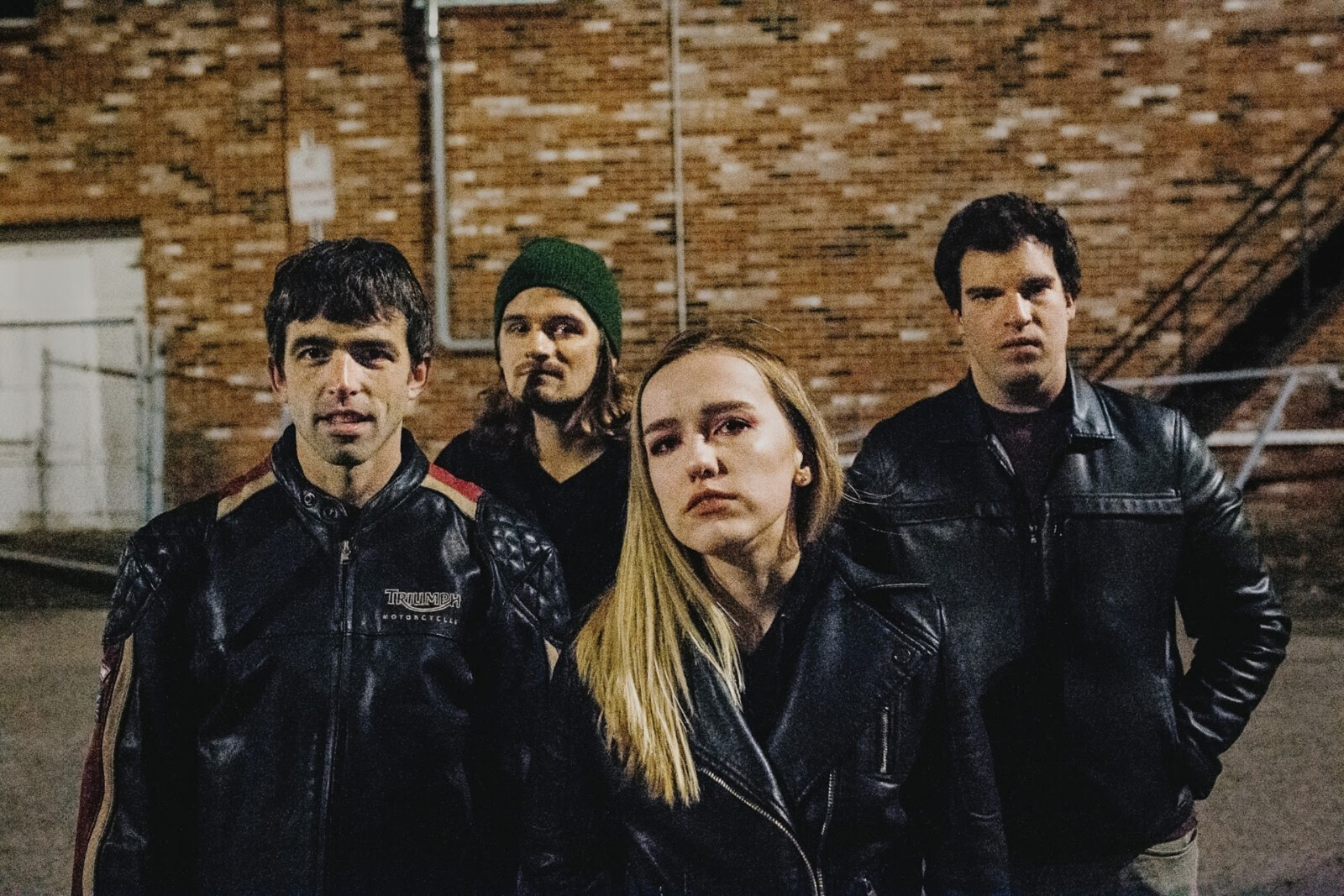 Wave Break Premieres Debut Fiery EP “Armory”