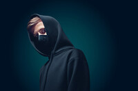 Alan Walker - "Darkside feat Au/Ra and Tomine Harket"